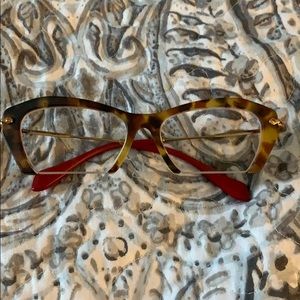 Miu Miu Eyeglasses